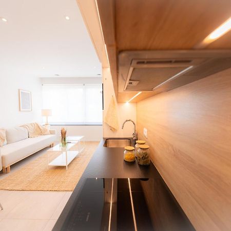 Appartement Cosy Pres De Tout ! モンス エクステリア 写真