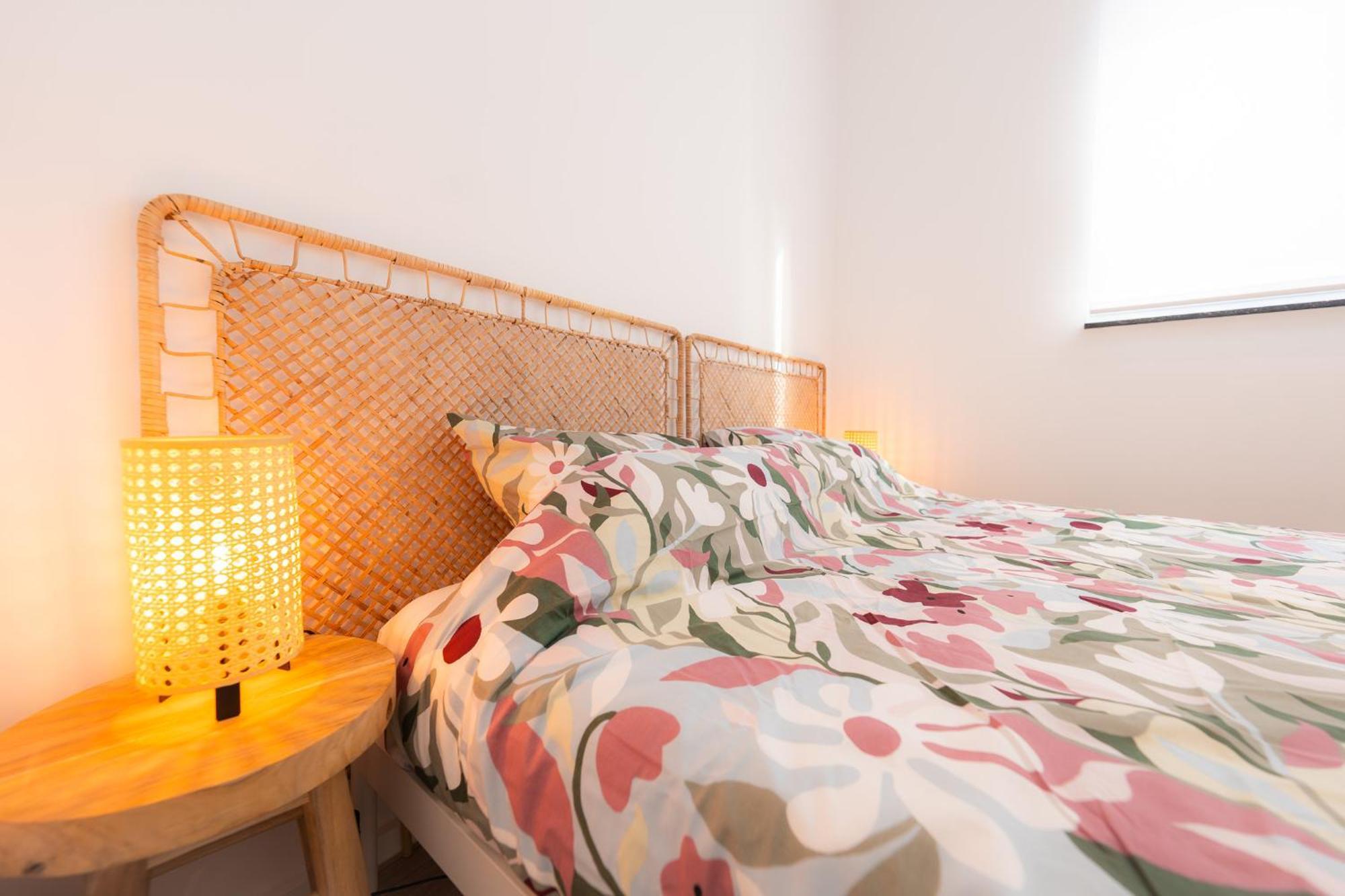Appartement Cosy Pres De Tout ! モンス エクステリア 写真